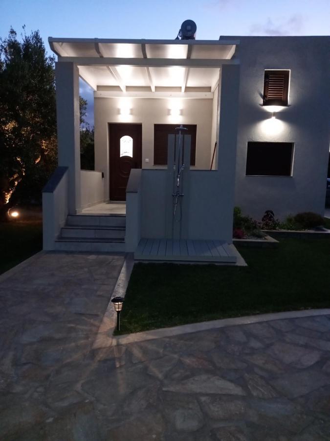 Emmy Villa Anevato Exterior foto